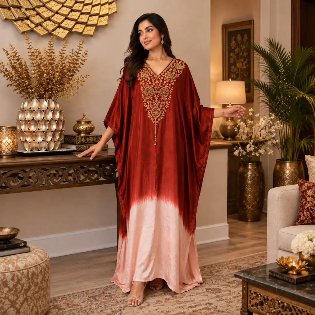 Kaftan Collection