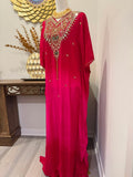Long Kaftan