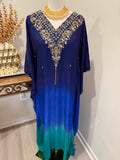Long Kaftan