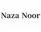 Naza Noor Standard Wordmark